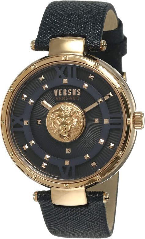 versace versus milano watch|versus versace watch home page.